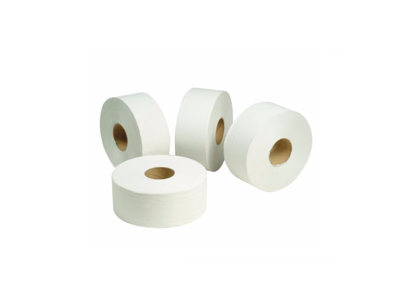 Scott Jumbo Roll Toilet Refill